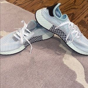 Adidas Net Sneakers